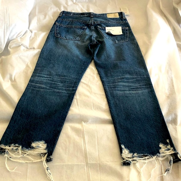 AG Adriano Goldschmied The Rhett Denim Jeans - Picture 11 of 13